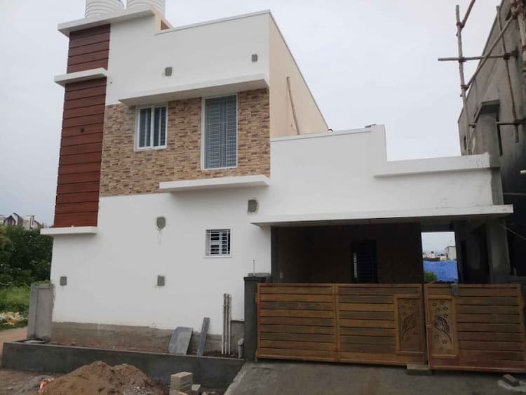 3BHK House For Sale