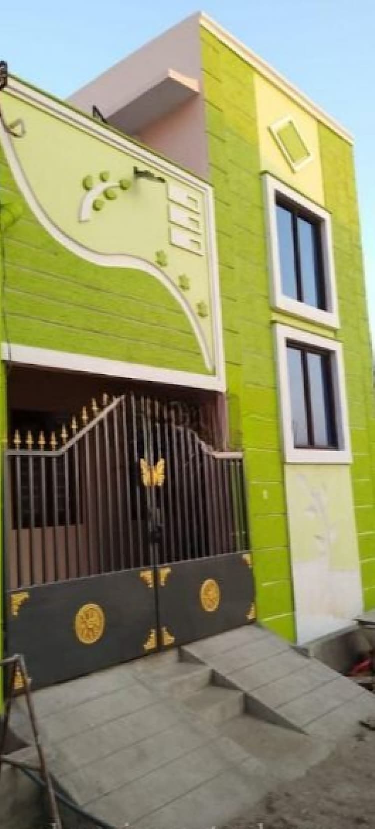2 BHK House for Sale