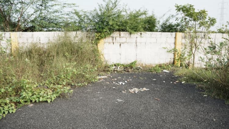 Single Property Image