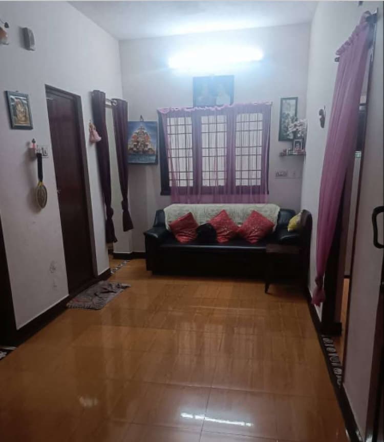 2bhk flat for sale 
