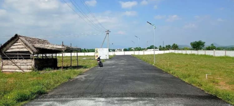 Single Property Image