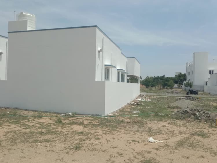 Single Property Image