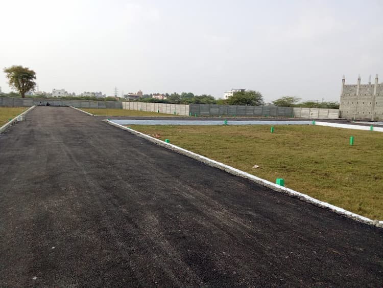 Single Property Image