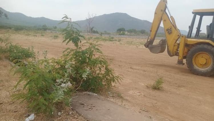 Single Property Image