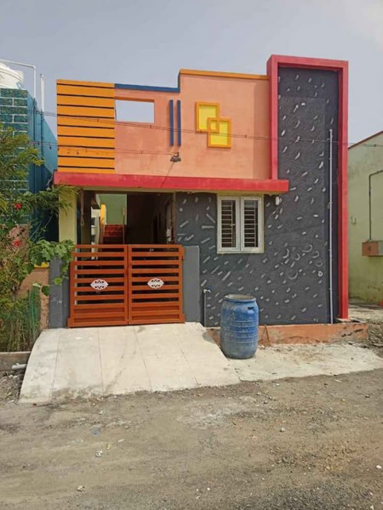 Single Property Image