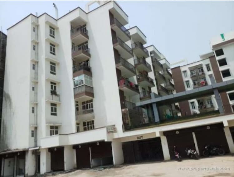 2 BHK Apartment for Sale