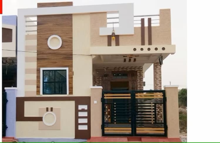 2bhk house for sale