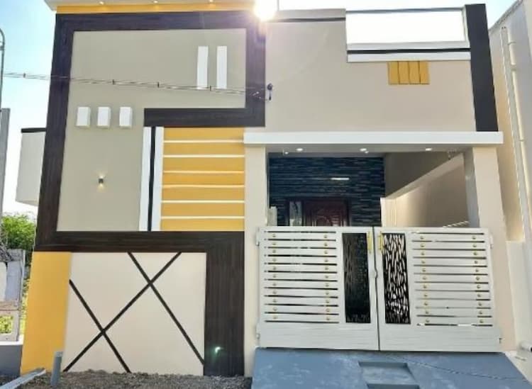 2 BHK House for Sale