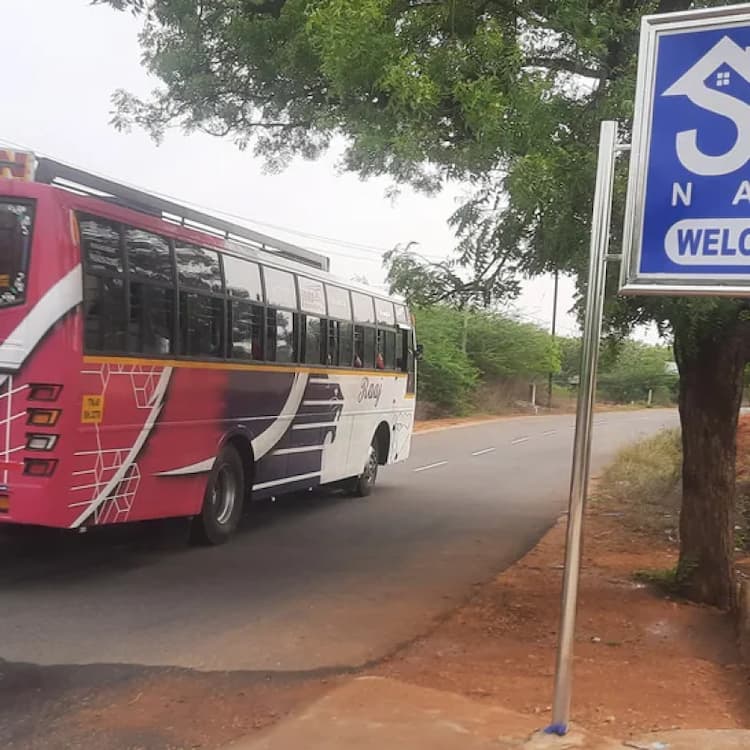 Single Property Image