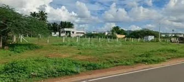 Plot for sale