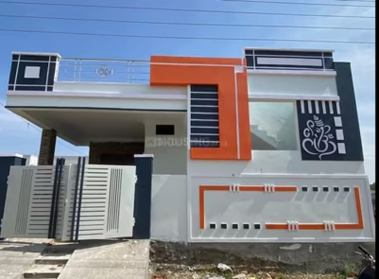 2 BHK House for Sale