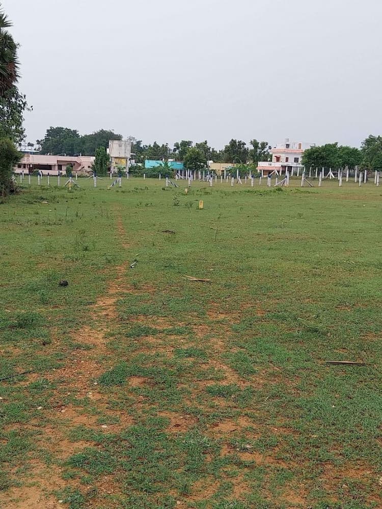 Single Property Image