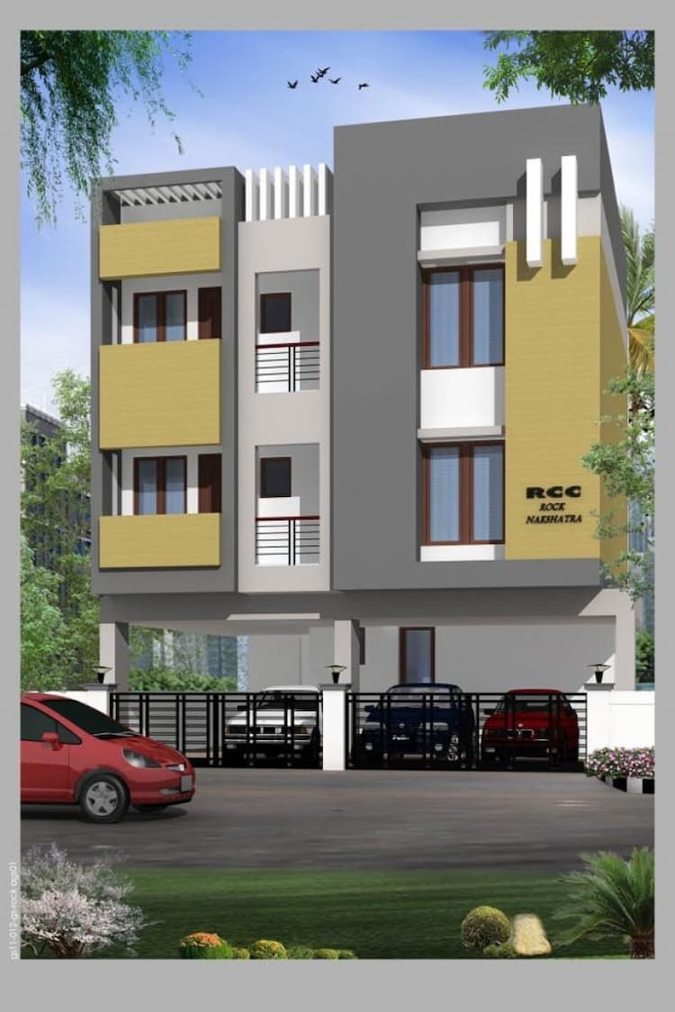 Single Property Image