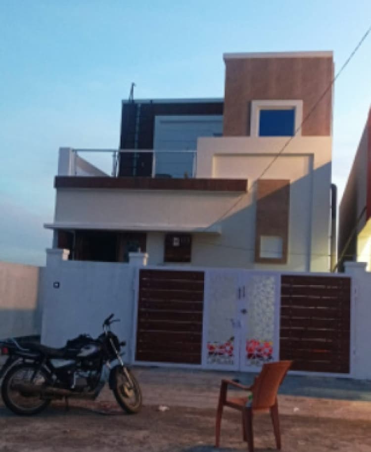 2 BHK House for sale