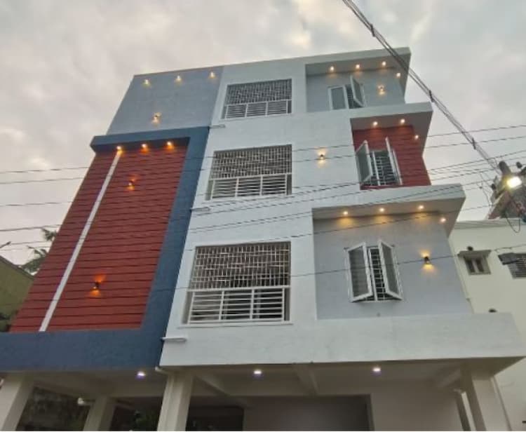 2 BHK Apartment for Sale