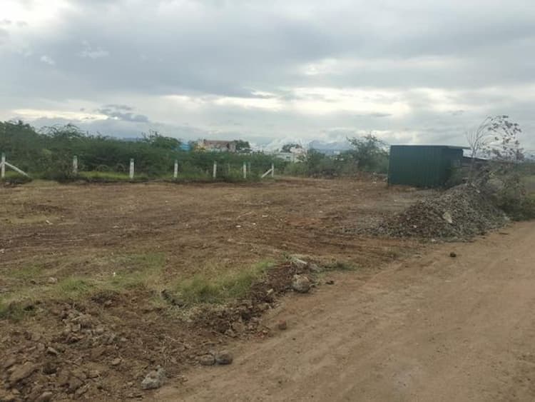 Single Property Image