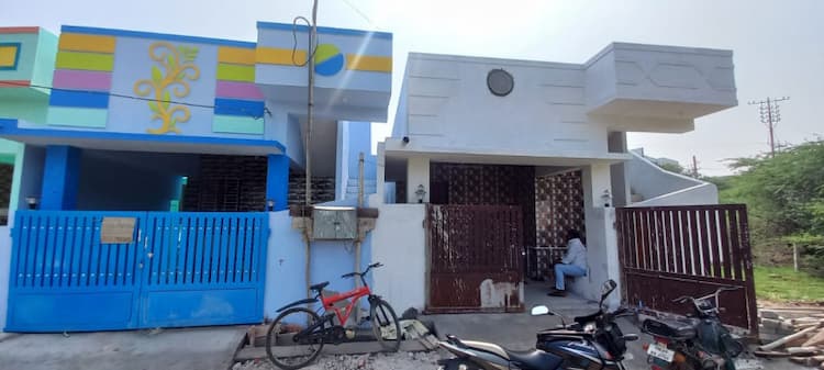 2BHK House