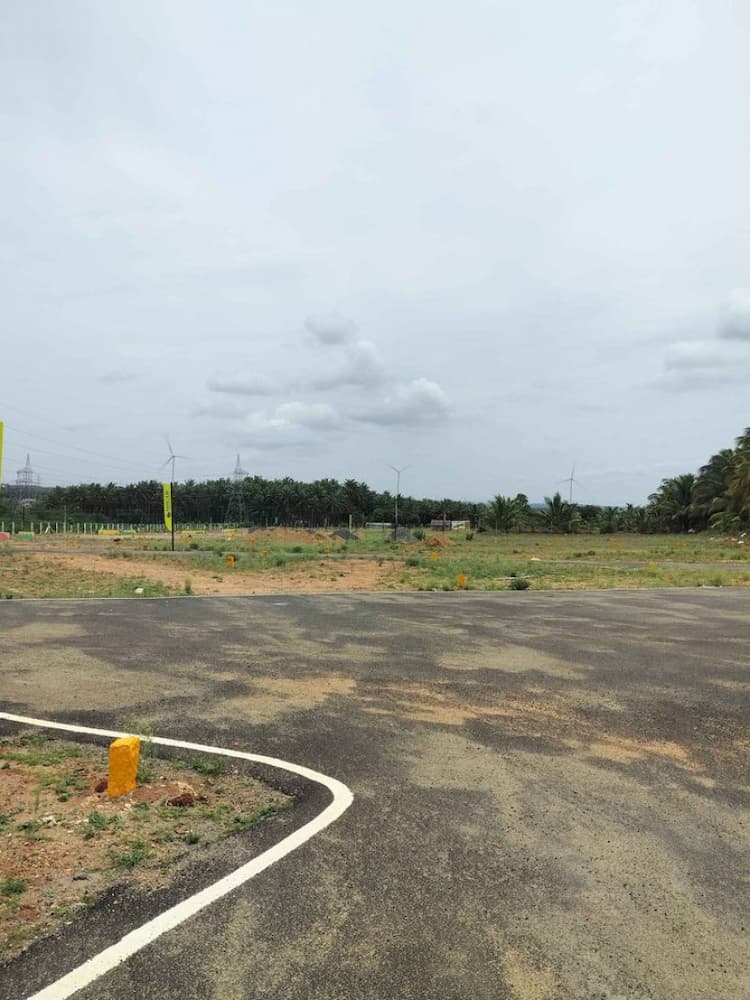 Single Property Image