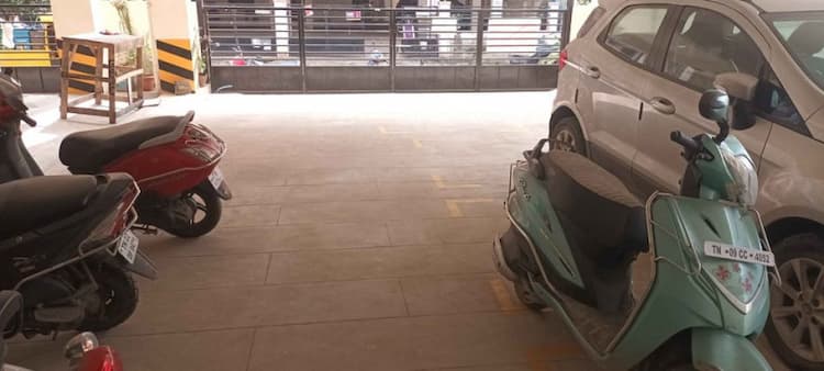 Single Property Image