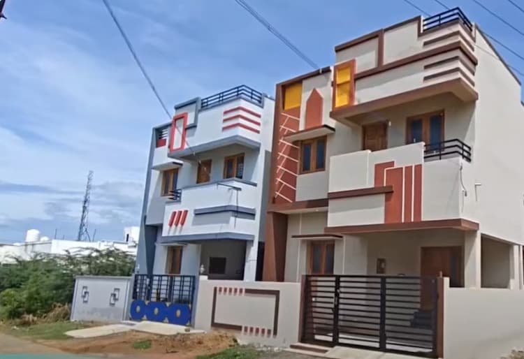 3BHK House For Sale