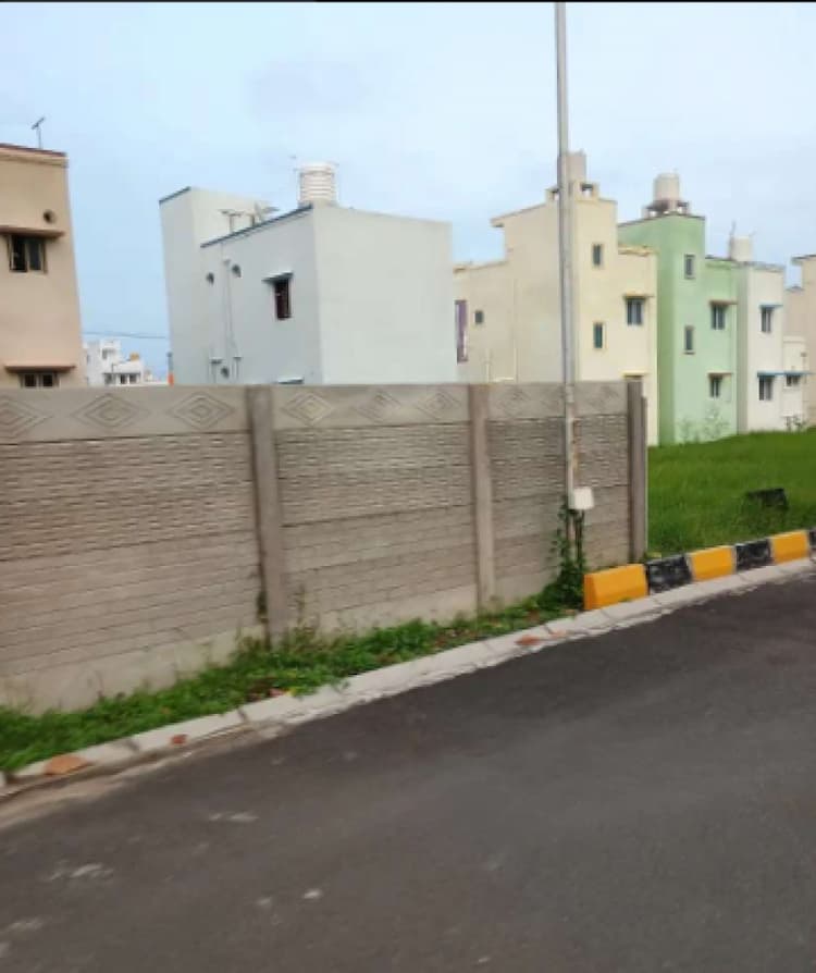 DTCP Approved Land for Sale