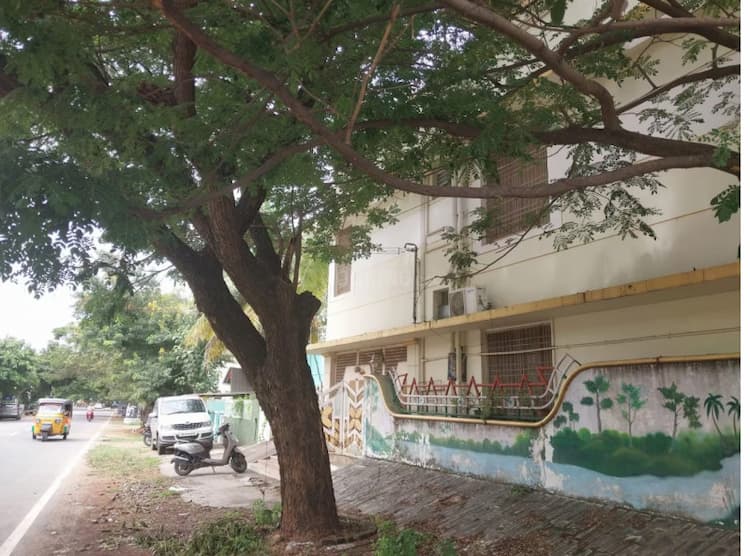 Single Property Image