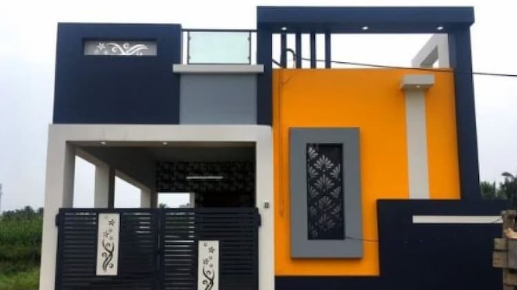 2 BHK House for Sale