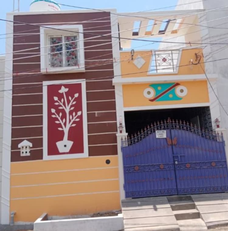 2 BHK House for Sale