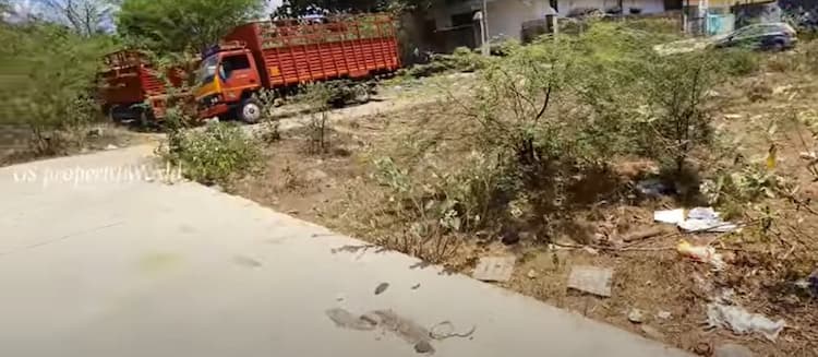 Single Property Image