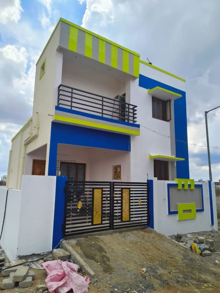 House for sales