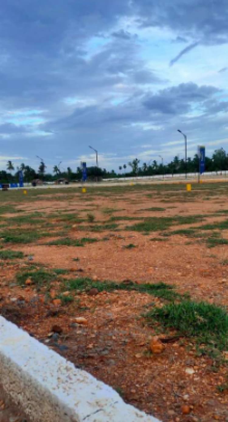 Single Property Image