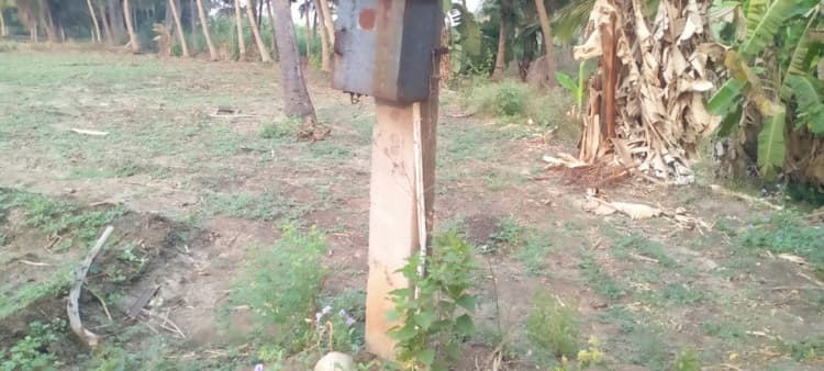 Single Property Image