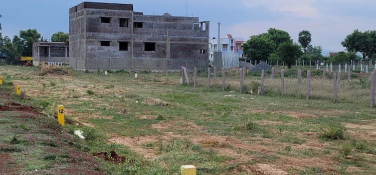 Plot sale