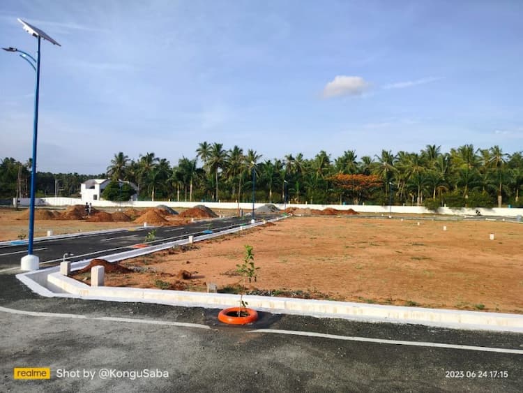 Single Property Image