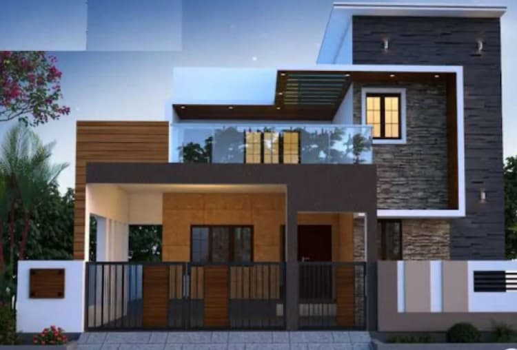 2 BHK House for sale