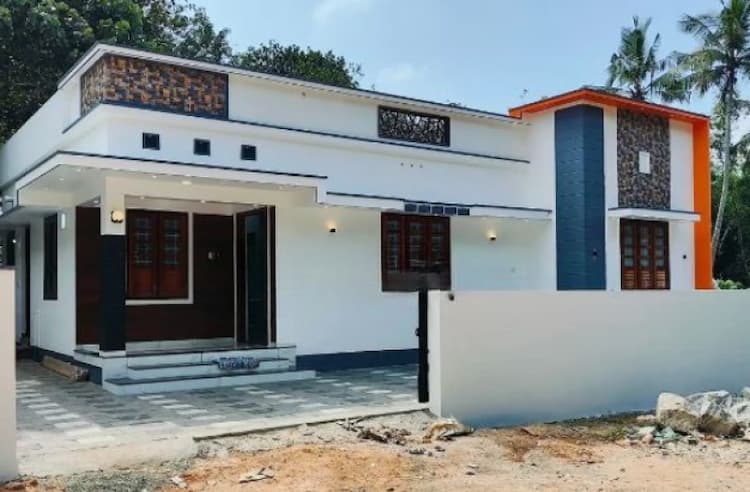 3 BHK Villa for Sale