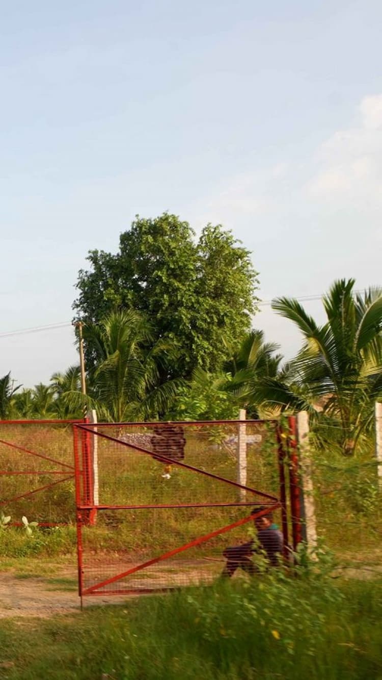 Single Property Image