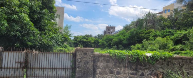 Single Property Image