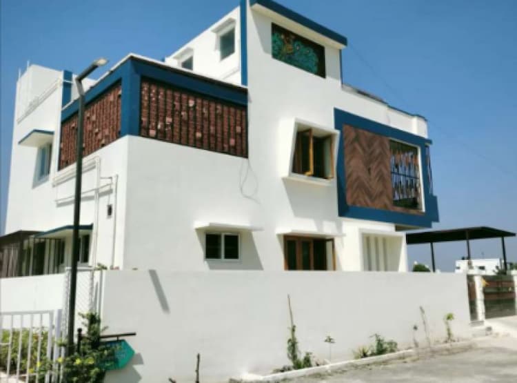 2 BHK House for sale