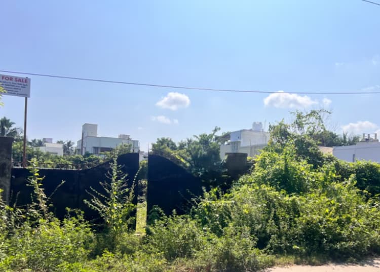 Land for sales