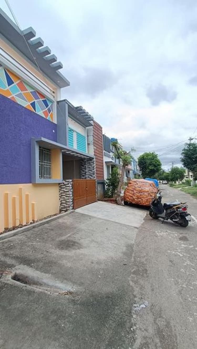 Single Property Image