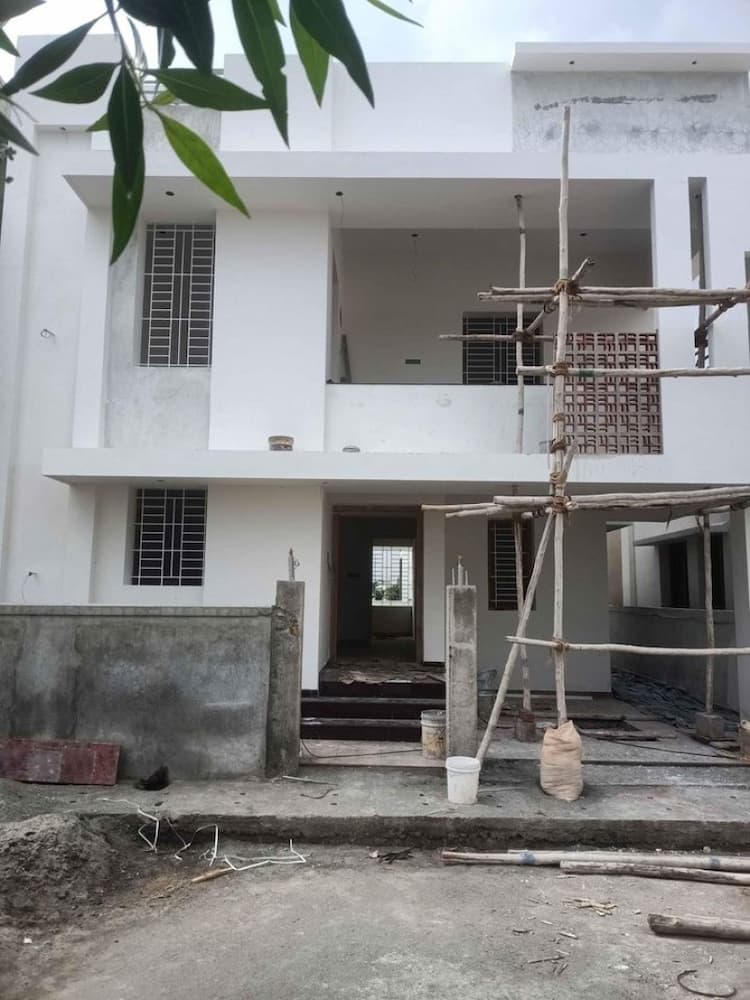 3BHK Duplex House