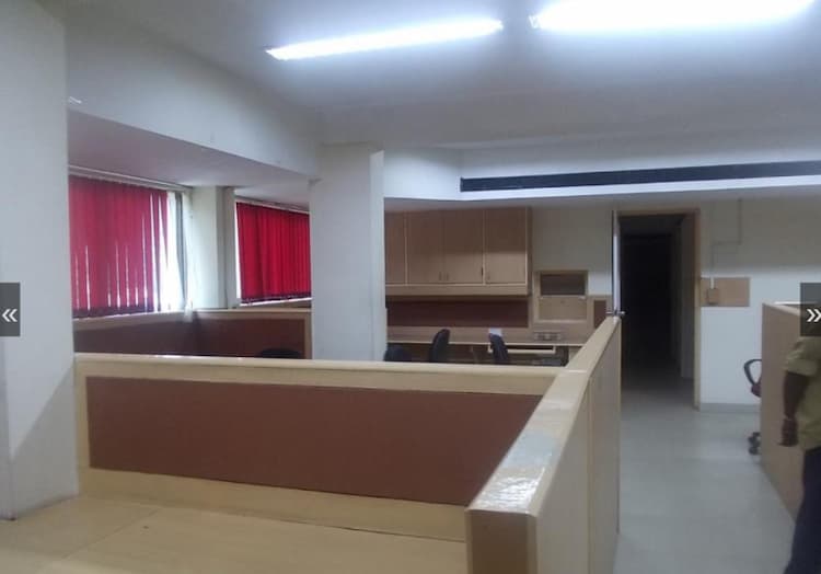 Office Space for rent in Guindy