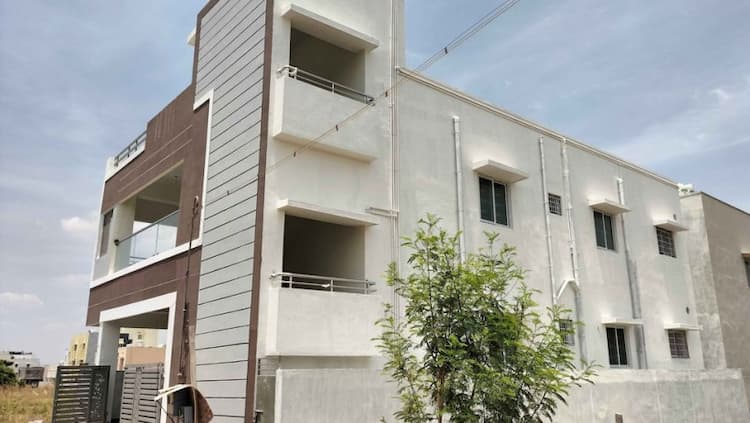 Single Property Image