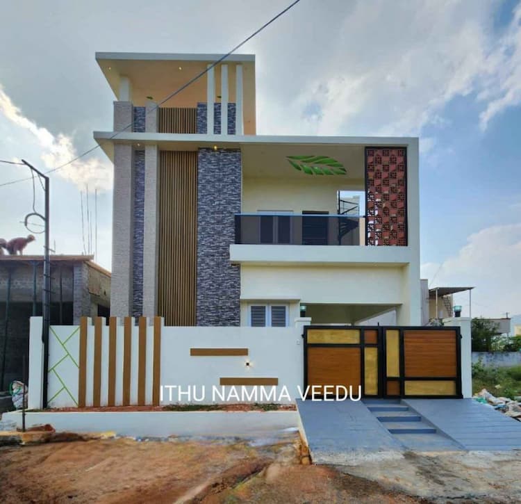 3BHK Independent house