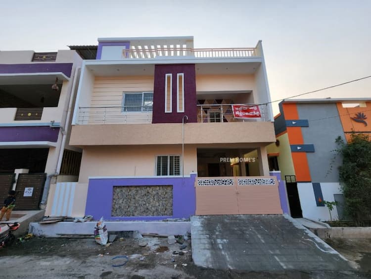 3bhk house for sale