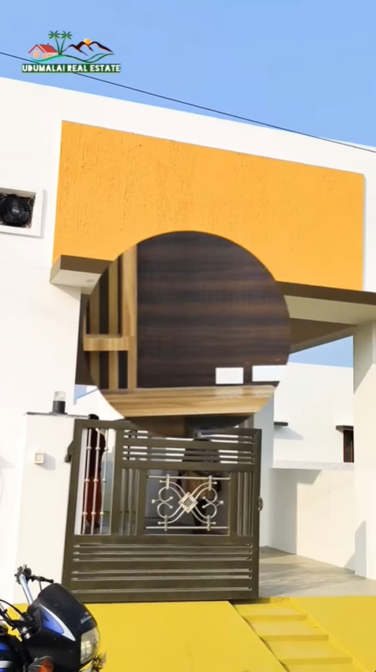 2 BHK House for Sale