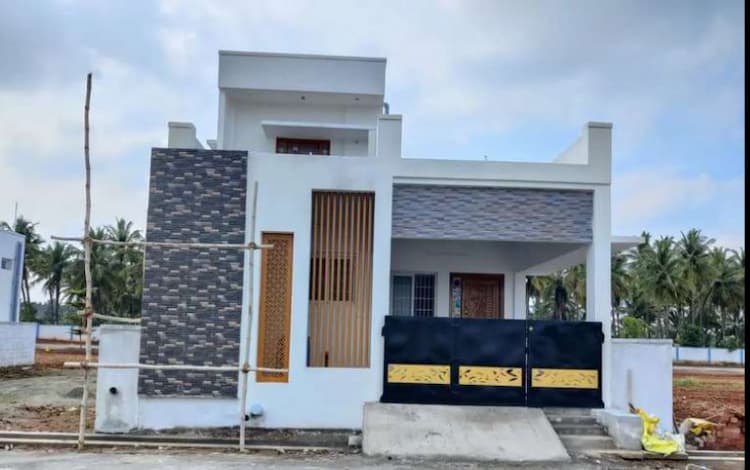 Single Property Image