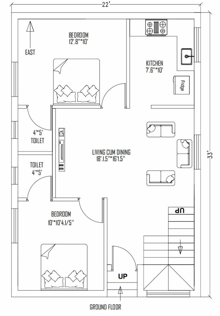 Single Property Image