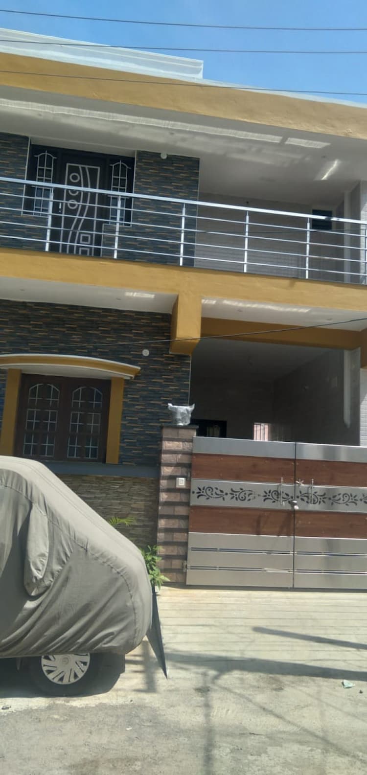 3BHK House